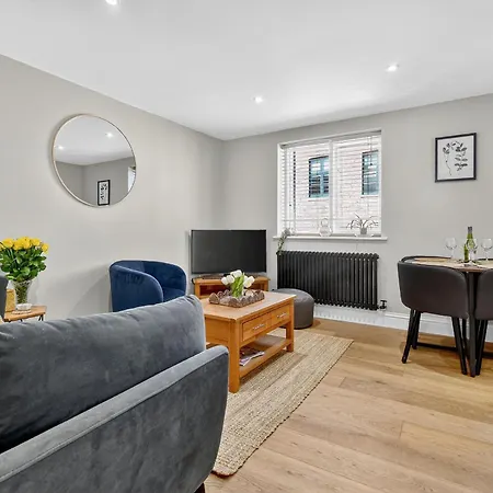 46 Tannery Mews