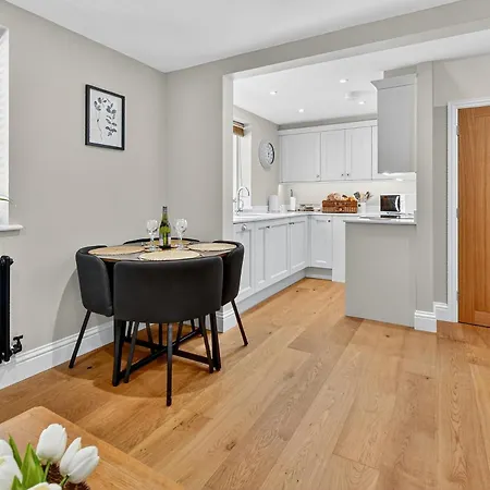 46 Tannery Mews *