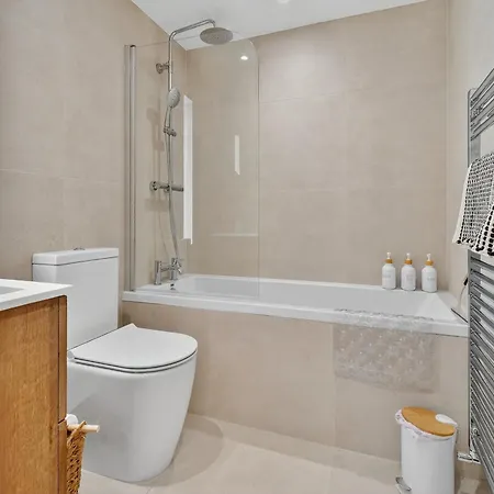 46 Tannery Mews *