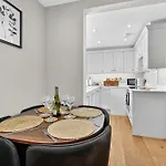 46 Tannery Mews Apartamento