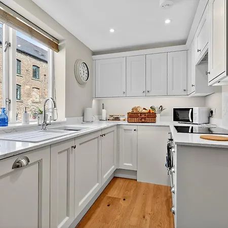 46 Tannery Mews 아파트 요크