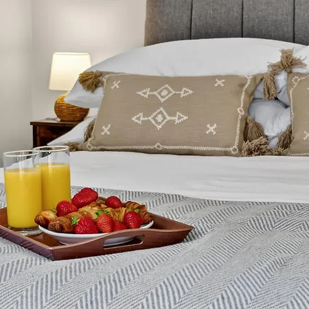 Apartment 46 Tannery Mews