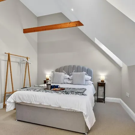 46 Tannery Mews Apartment York