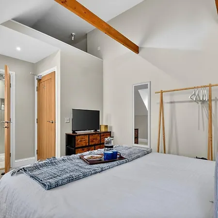 46 Tannery Mews * 요크