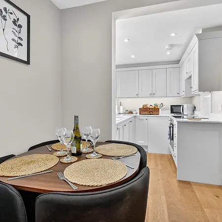 46 Tannery Mews Apartament