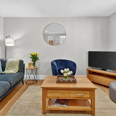 46 Tannery Mews Appartement *