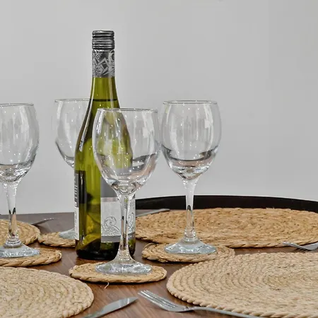 46 Tannery Mews Appartement