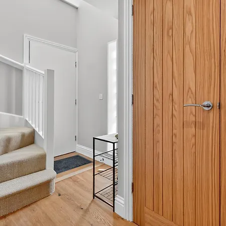 Apartament 46 Tannery Mews *