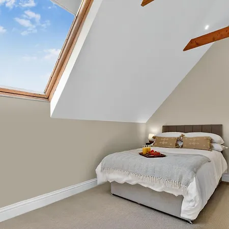 46 Tannery Mews *