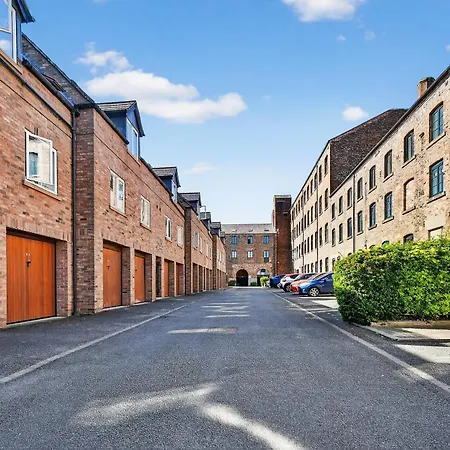 46 Tannery Mews Appartement York