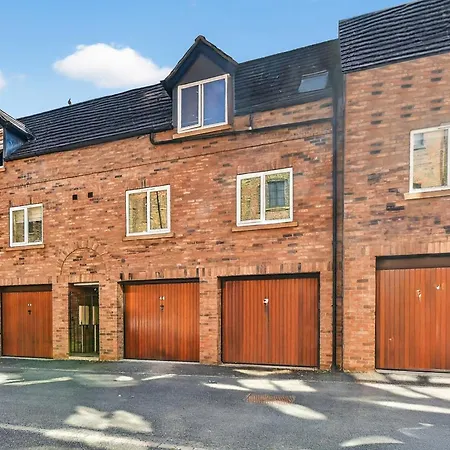 Appartement 46 Tannery Mews York