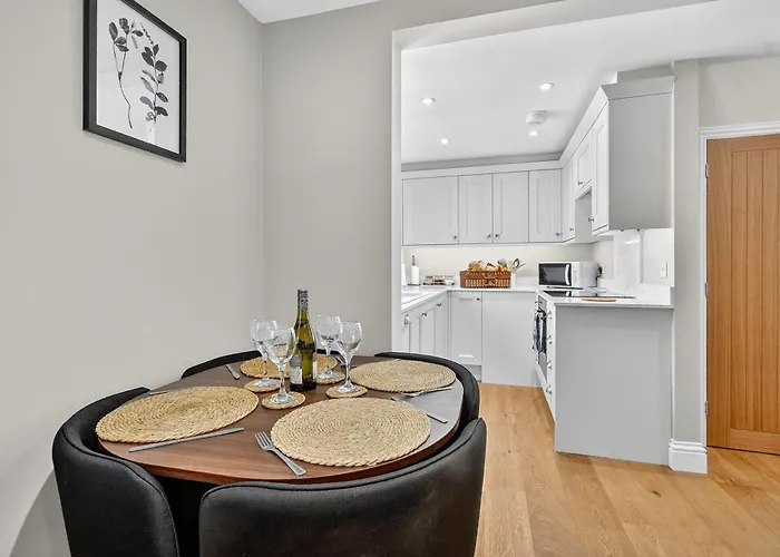 46 Tannery Mews Appartement