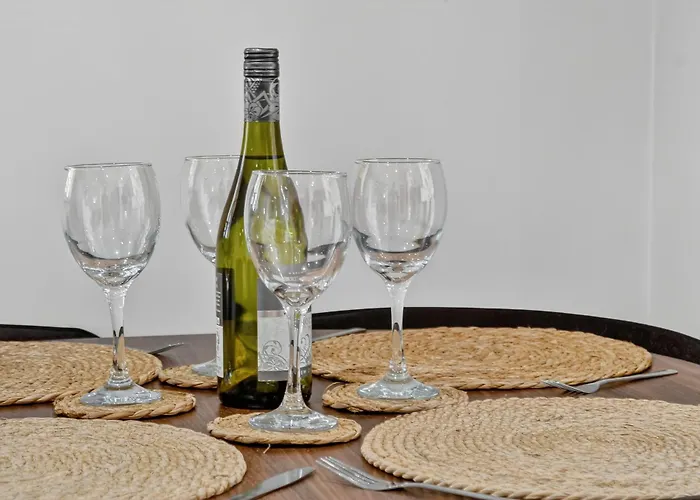 46 Tannery Mews Appartement