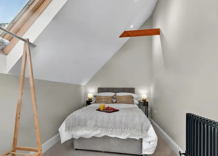 Appartement 46 Tannery Mews York