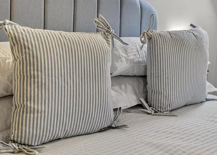 46 Tannery Mews * York